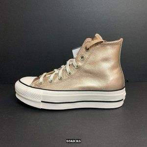 Converse Chuck Taylor AS Lift High